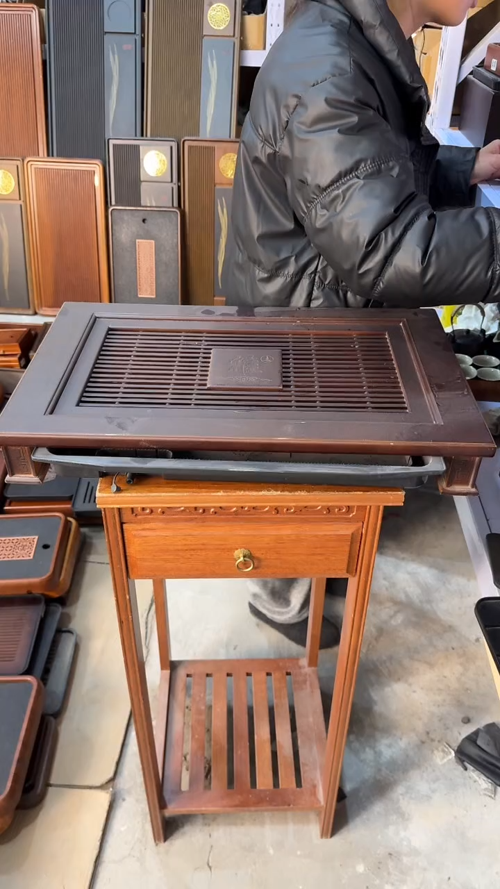 【闪购商品】茶盘茶盘茶盘茶盘57*35