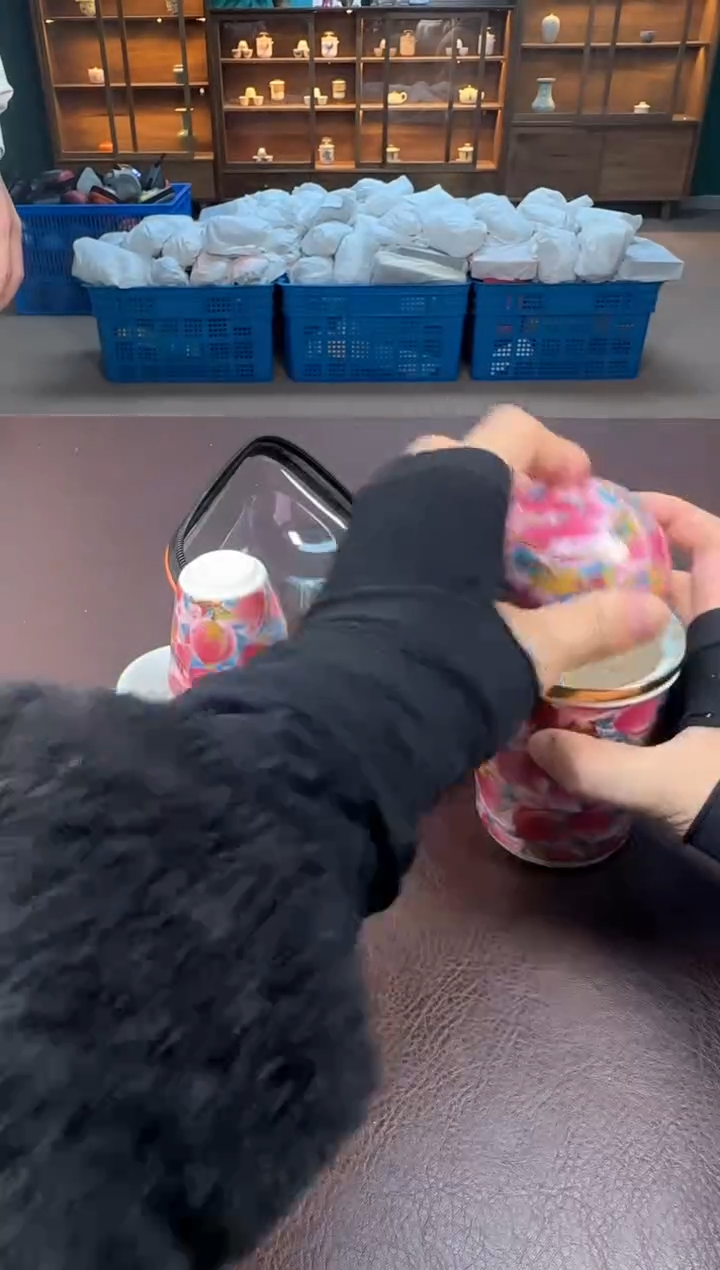 【闪购商品】摆件瓷SC1111111111