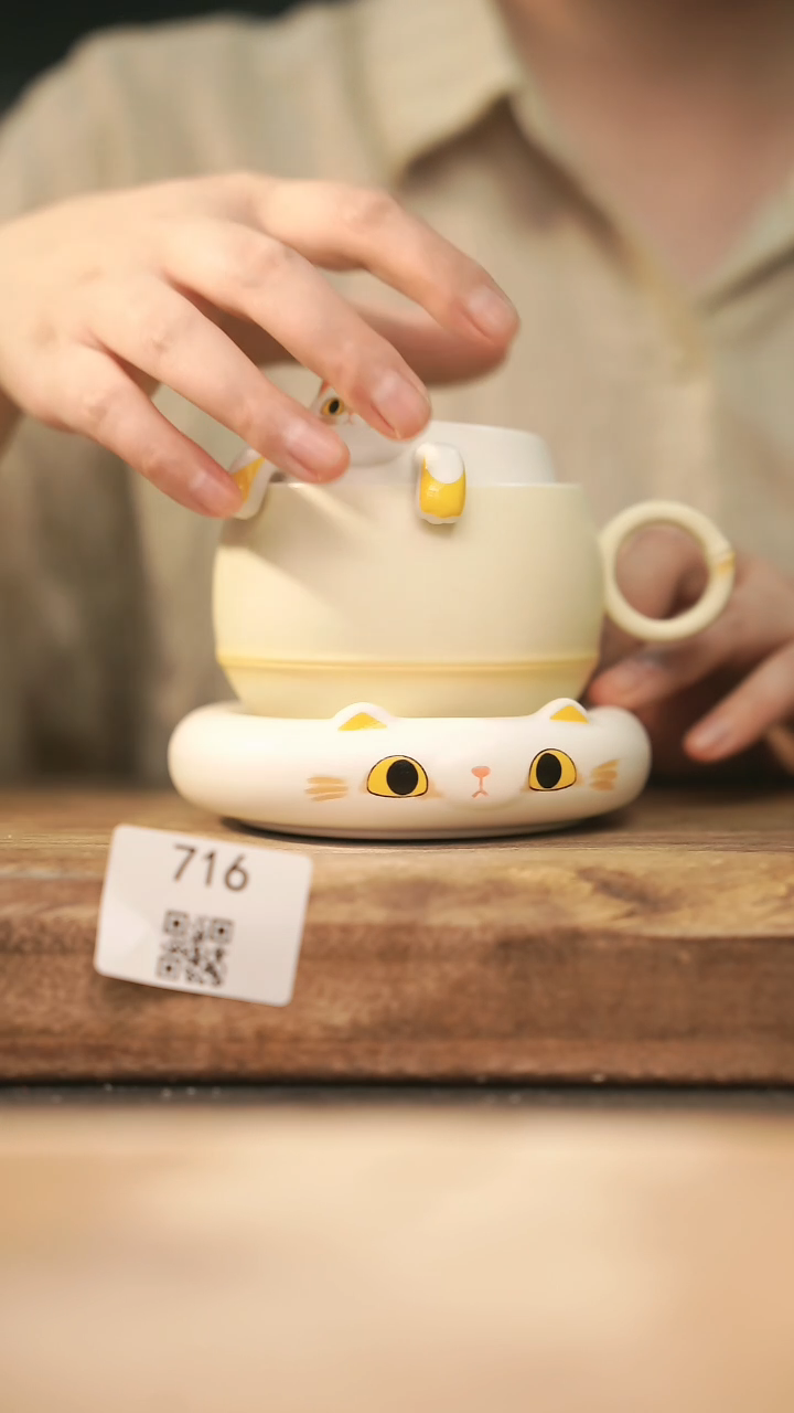 【落单孤品】福利/杯子@@716