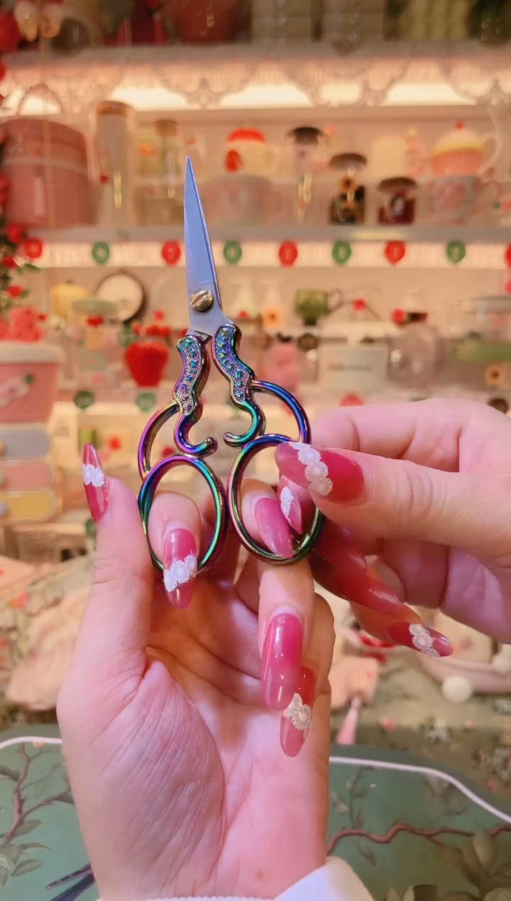 ——手工制作品质好！