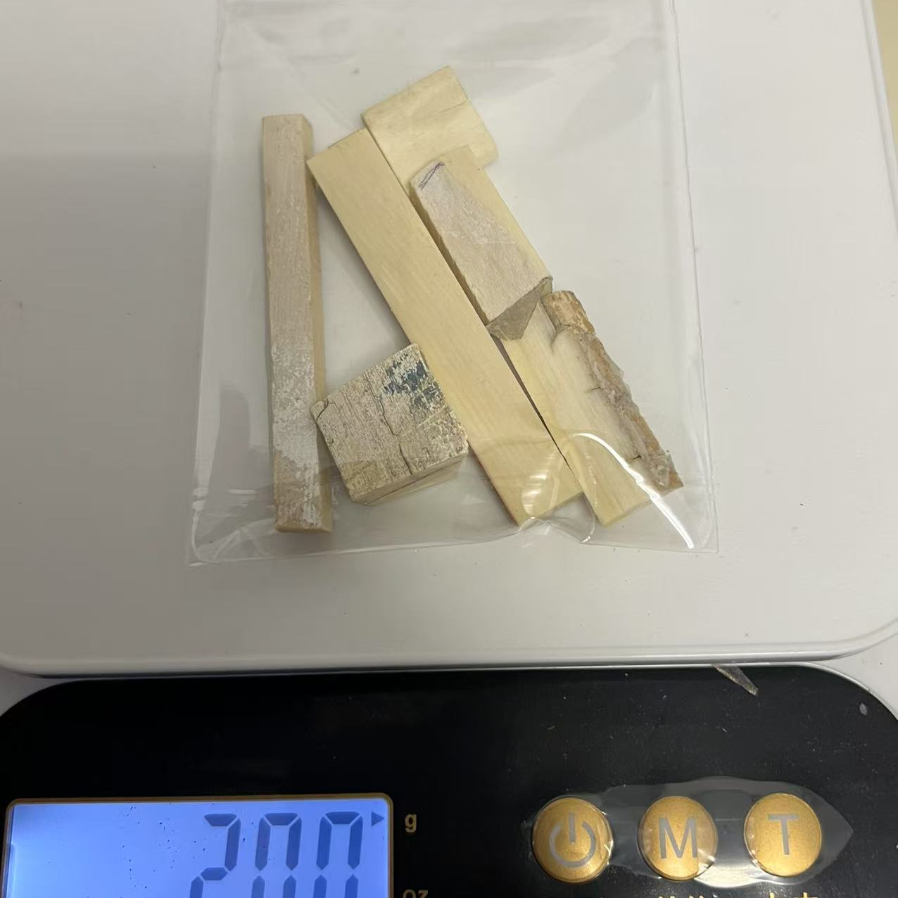 边角料 碎料 练手原料