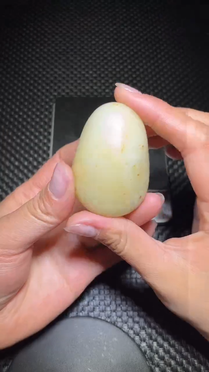 【闪购商品】和田玉挂件未镶嵌138