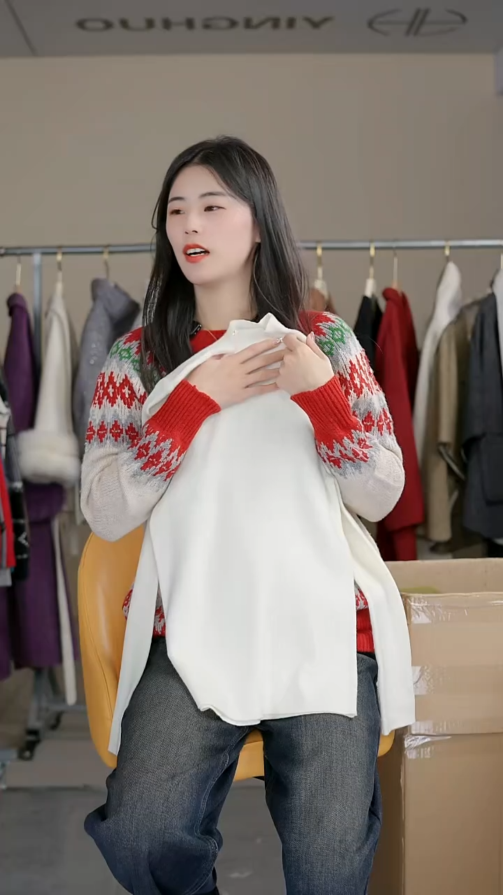 硬货YH大清仓炸款捡漏！不退差价，女士上衣！