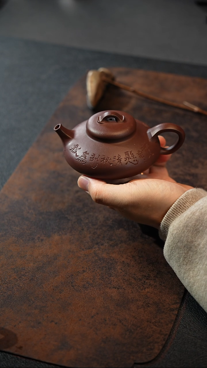 【闪购商品】紫砂茶壶紫砂壶 111111111