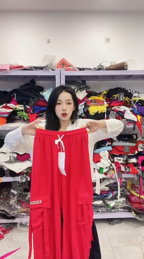 锦纶闪电购精品女装111M
