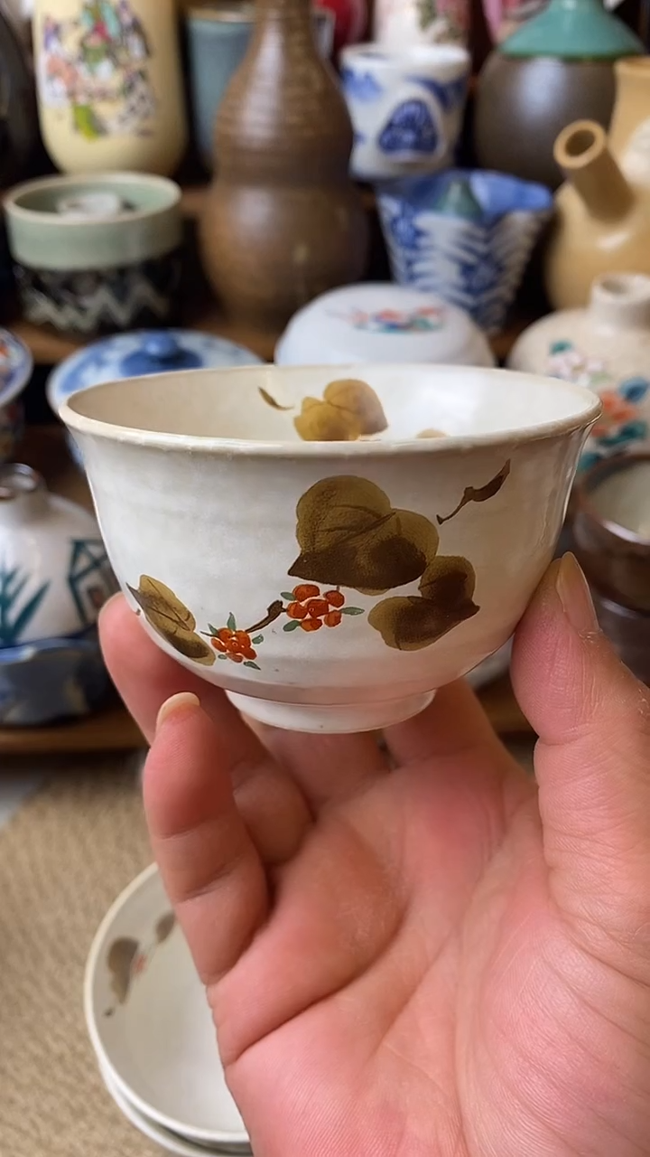 中古物品默认微瑕