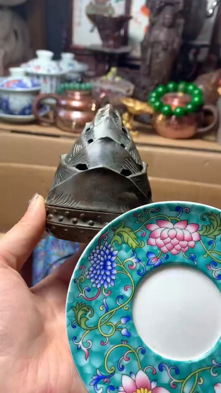 【闪购商品】瓷器默认微瑕瓷器