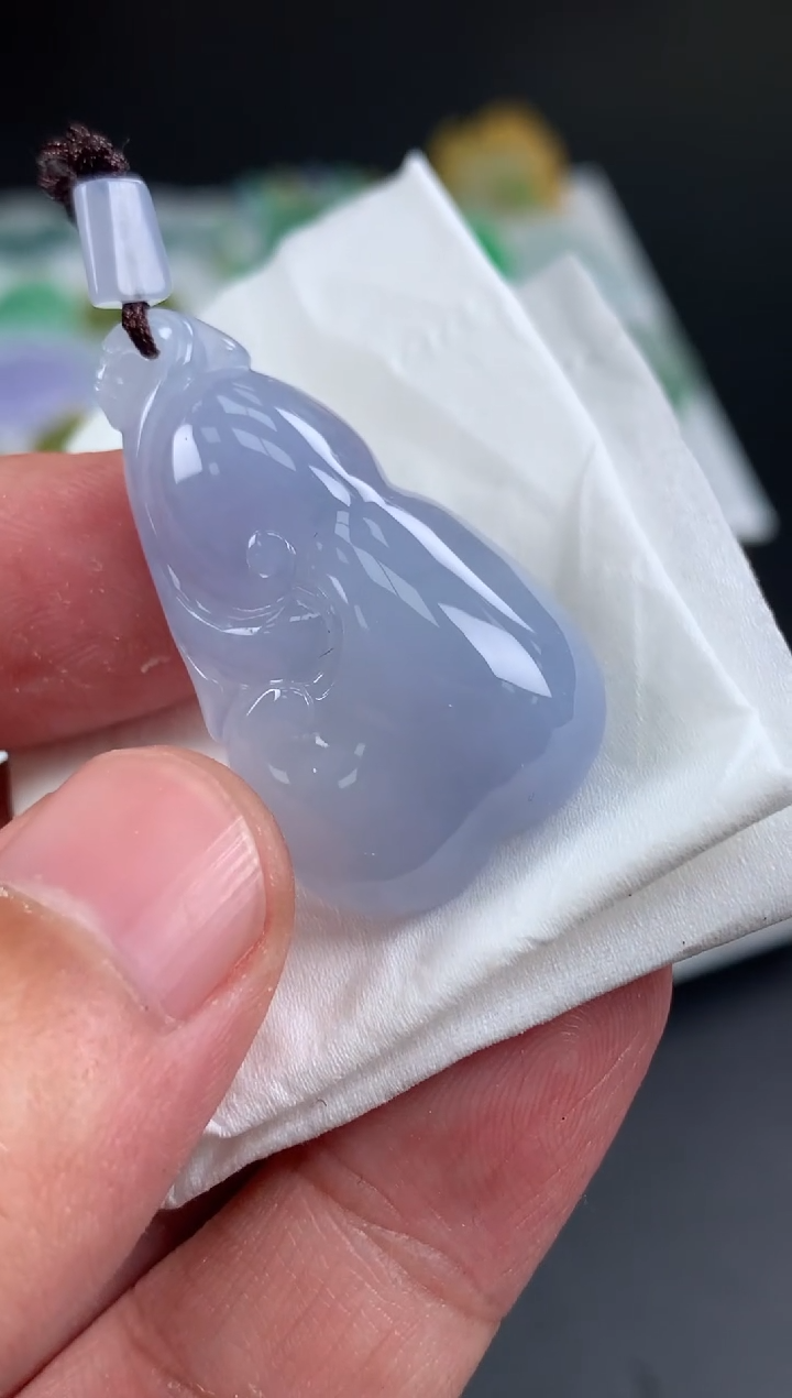 【闪购商品】定制翡翠未镶嵌翡翠