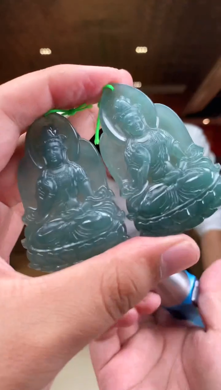 【闪购商品】定制翡翠未镶嵌多样性发货（只发一件) *d102