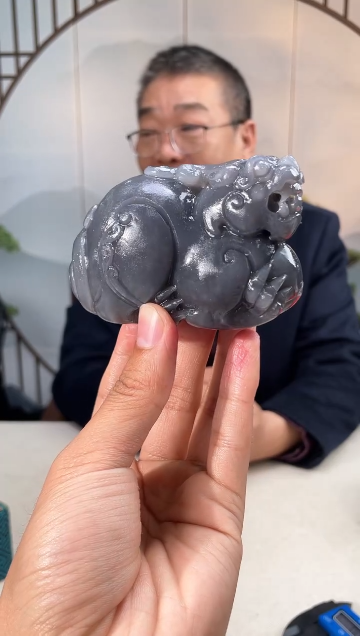 【闪购商品】定制和田玉和田玉（多样性拍一发一带证）160163