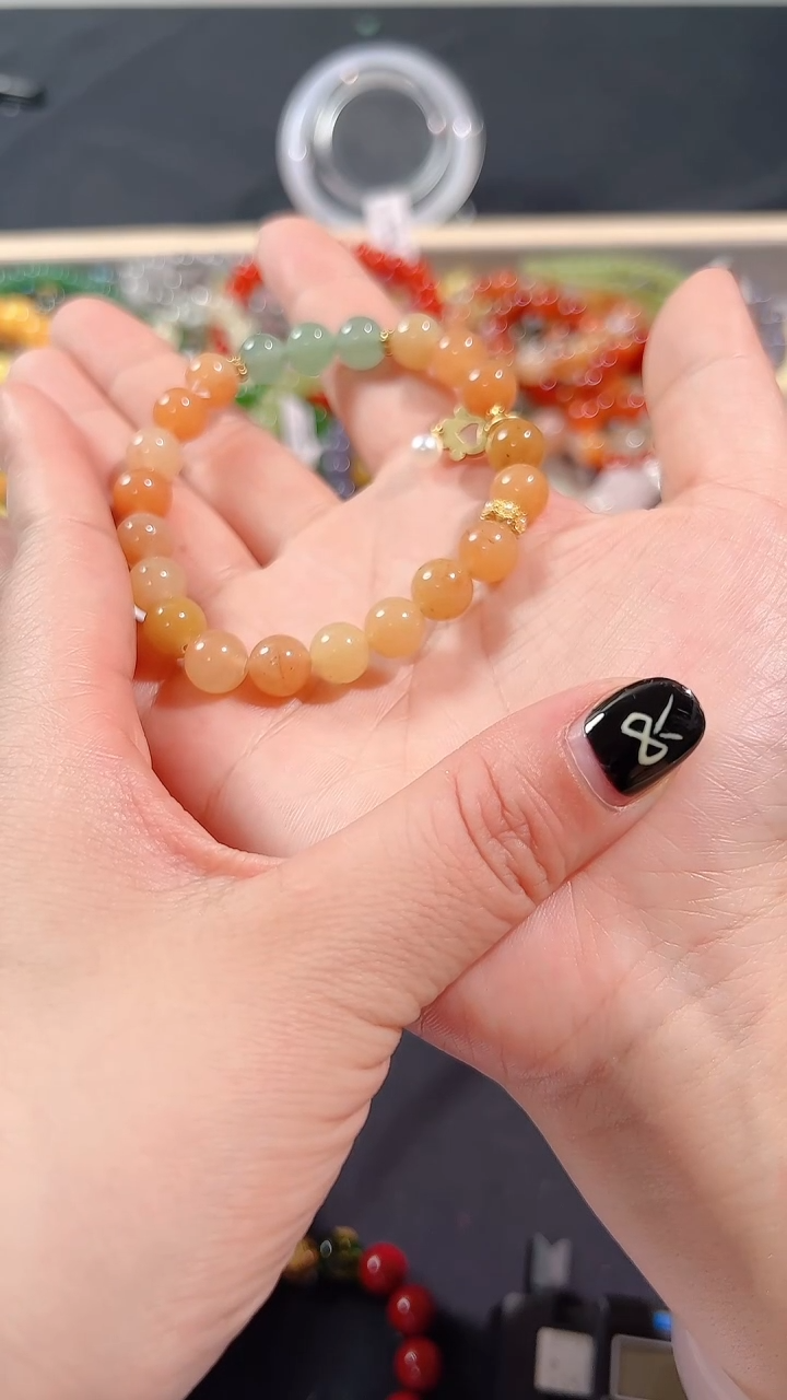 手串未镶嵌和田玉111111111111