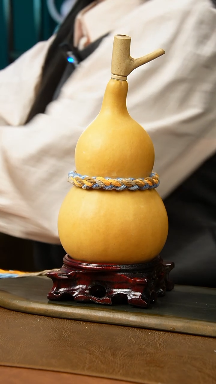 热水酒葫芦一物一拍J942