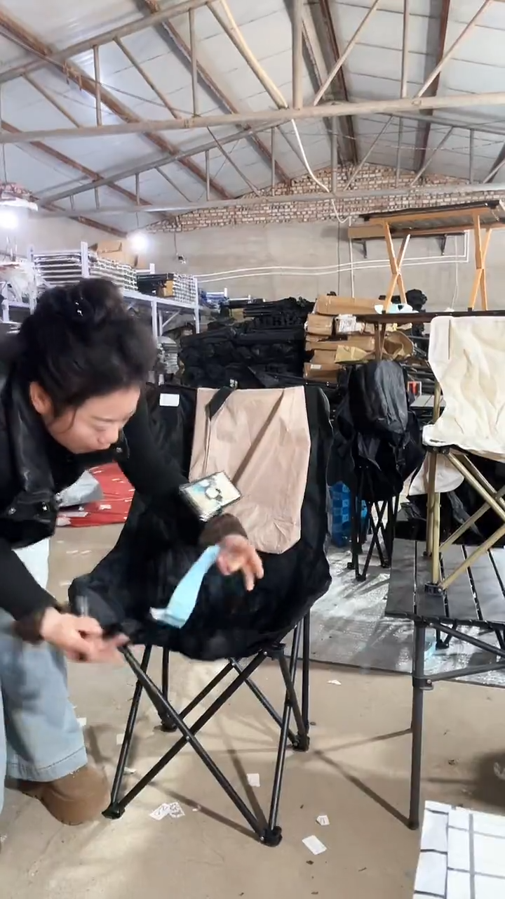 铁瑕疵不售后椅子    16