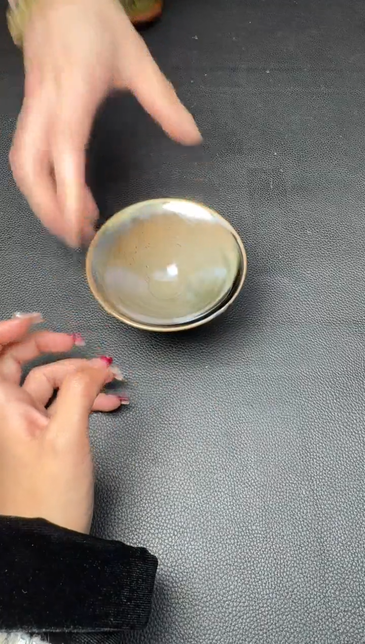 【闪购商品】茶盏建盏故事金长兴59