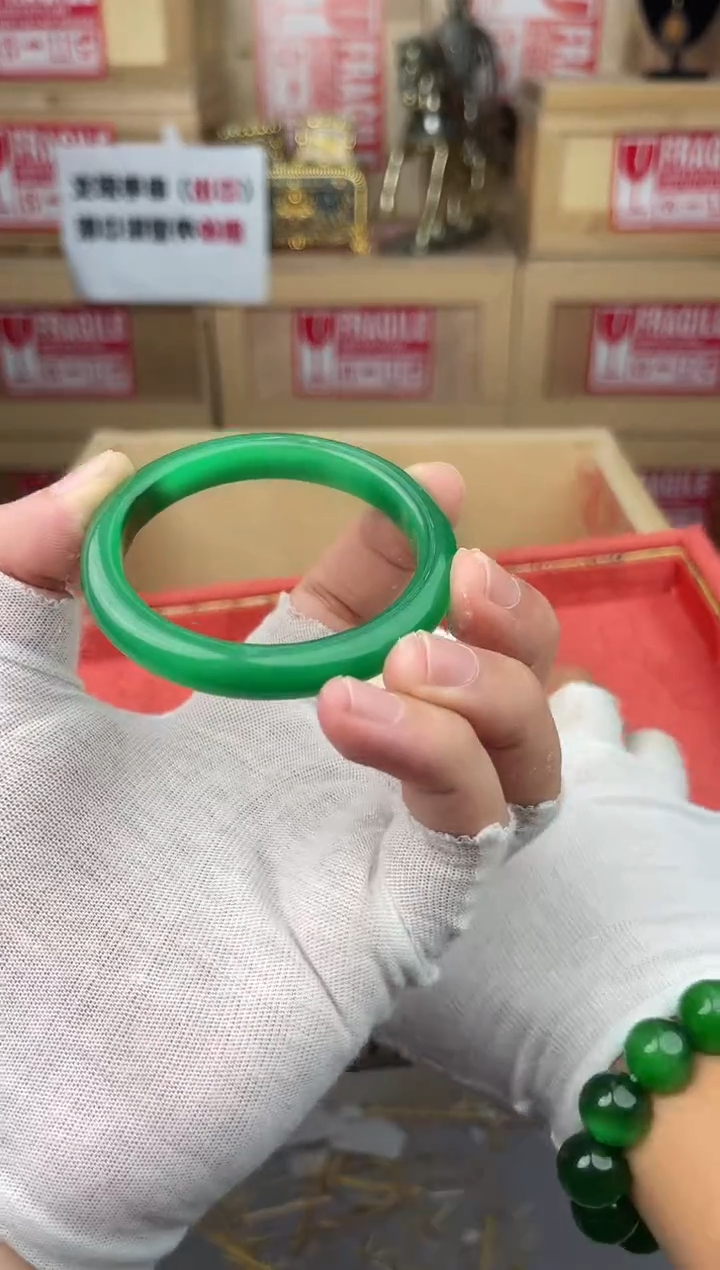 严选闪购福利手串（）