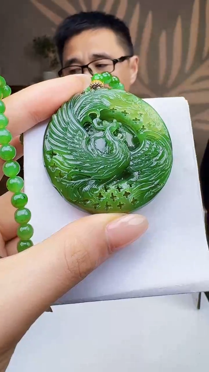 定制和田玉天然和田玉（拍一发一）