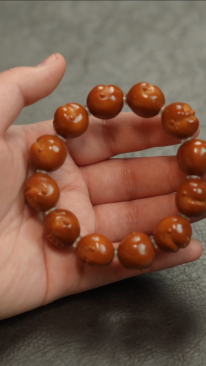 手串橄榄核橄榄核