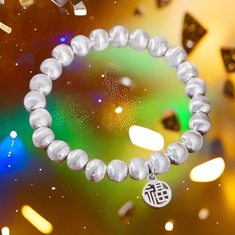 【清仓专属】原创设计民族风轻职风女 拉丝猫眼福牌 103 生肖 挂件