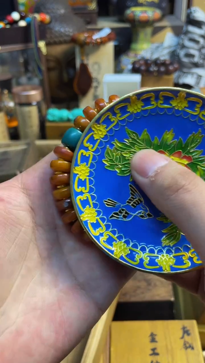 瓷片宝顺中古仓直播好物推荐2