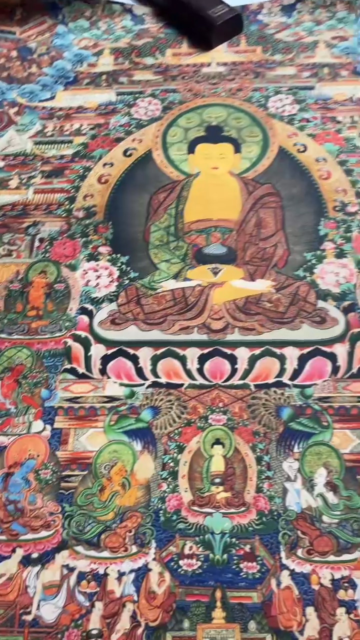 小雅专属文化挂画精品16091