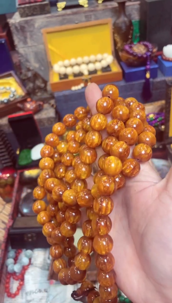 【闪购商品】长串