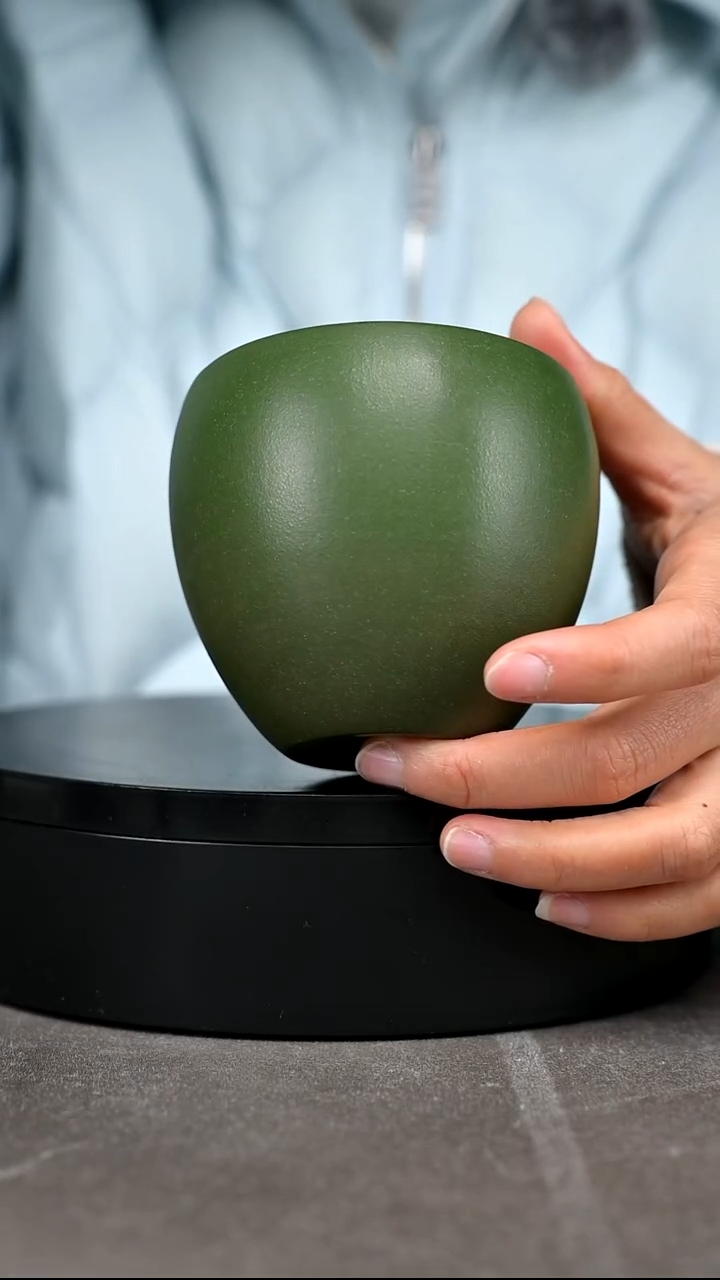 茶壶紫砂260容量