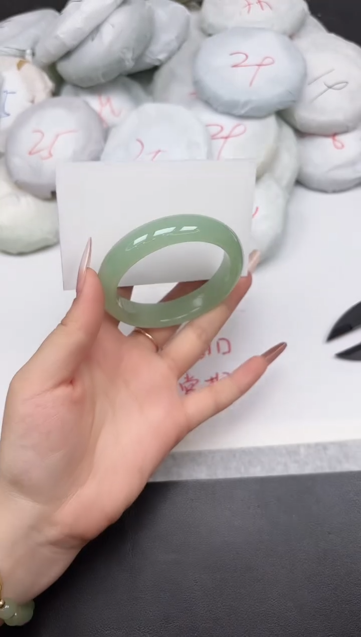 东凌女款手镯A192/54.6