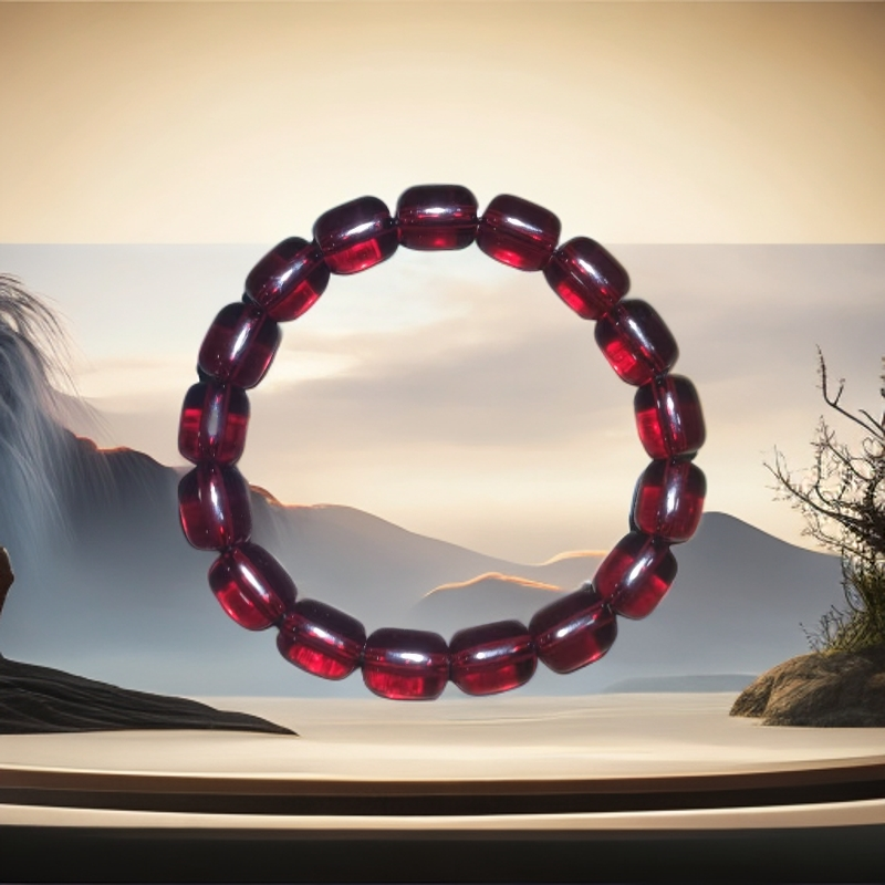 精品文玩手串 V03 （无礼盒）