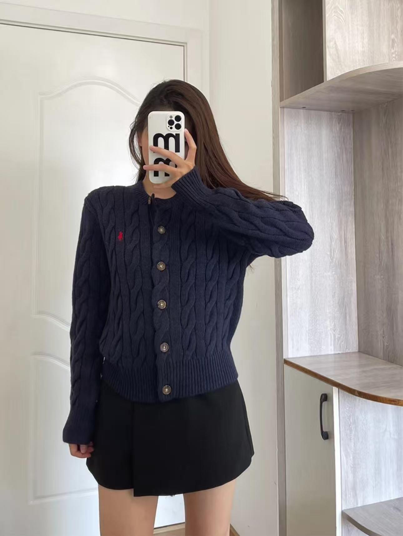 【萌姐专属】151-200编号针织毛衣集合链接