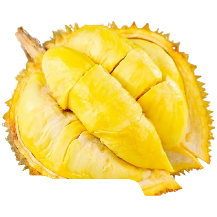 【广曜超市一果一拍】同城配送到家泰国金枕新鲜核小,5-8斤金枕泰国南部