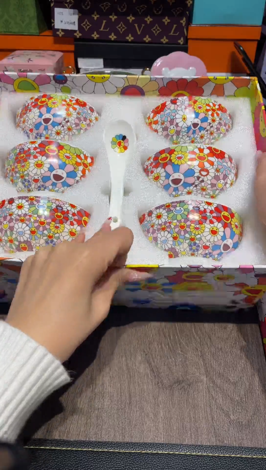 瓷6瓷器按编号下单   C020