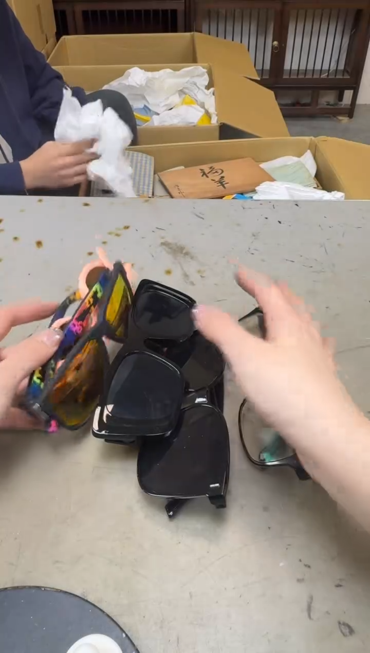 瓷片3277聚宝缘海陶精选