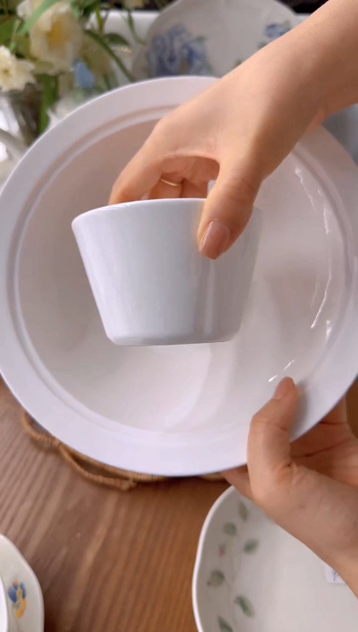 骨瓷闲*盘子瓷************