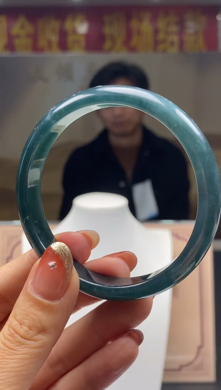 【闪购商品】定制翡翠未镶嵌********585