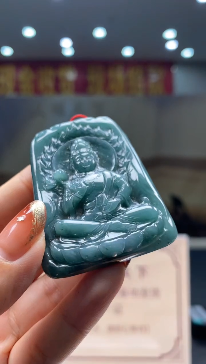 【闪购商品】定制翡翠未镶嵌********480