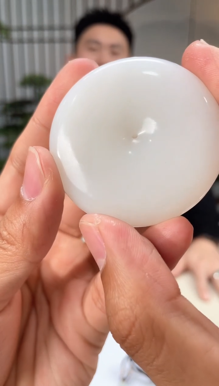 【闪购商品】定制和田玉和田玉（多样性拍一发一带证）600213