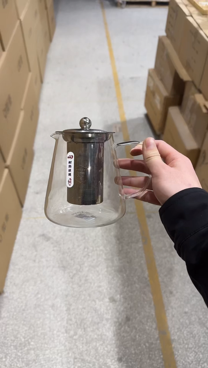 玻璃无盖款直播专属