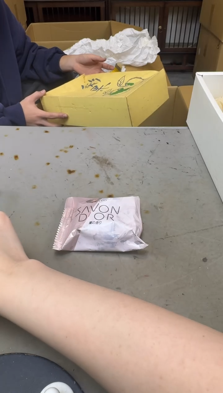 瓷片3246二十单聚宝缘海陶精选