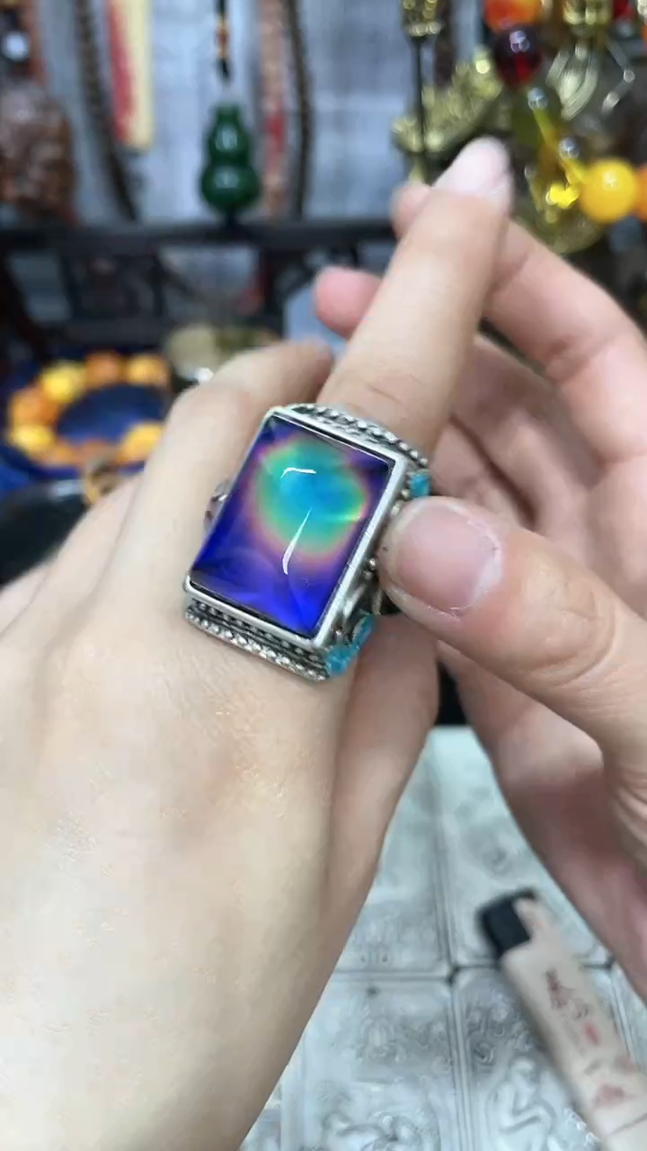 【闪购商品】摆件主播推荐如图所示