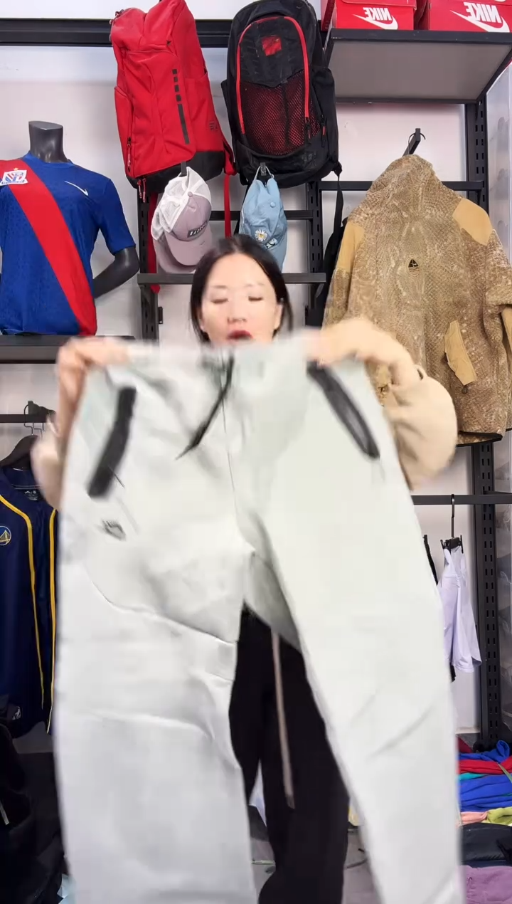 559闪购编码Nike/Jordan运动卫衣裤以直播间过款为准尺码·