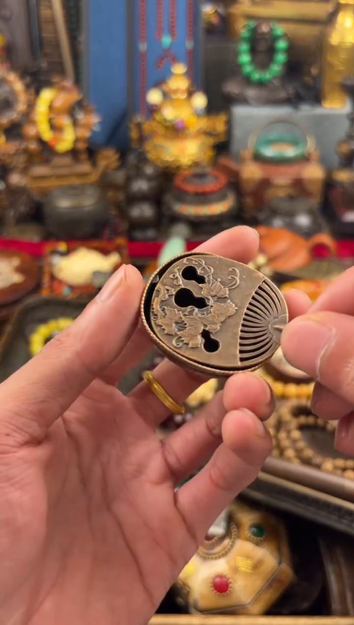 11小七甄选所见所得