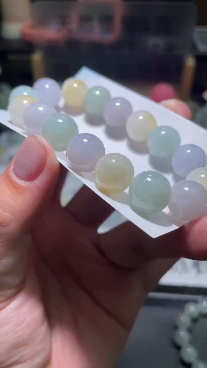 【闪购商品】定制翡翠未镶嵌翡翠