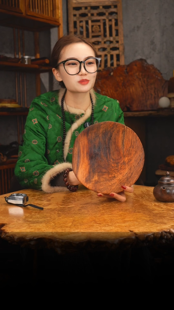 老叶木作木制品404