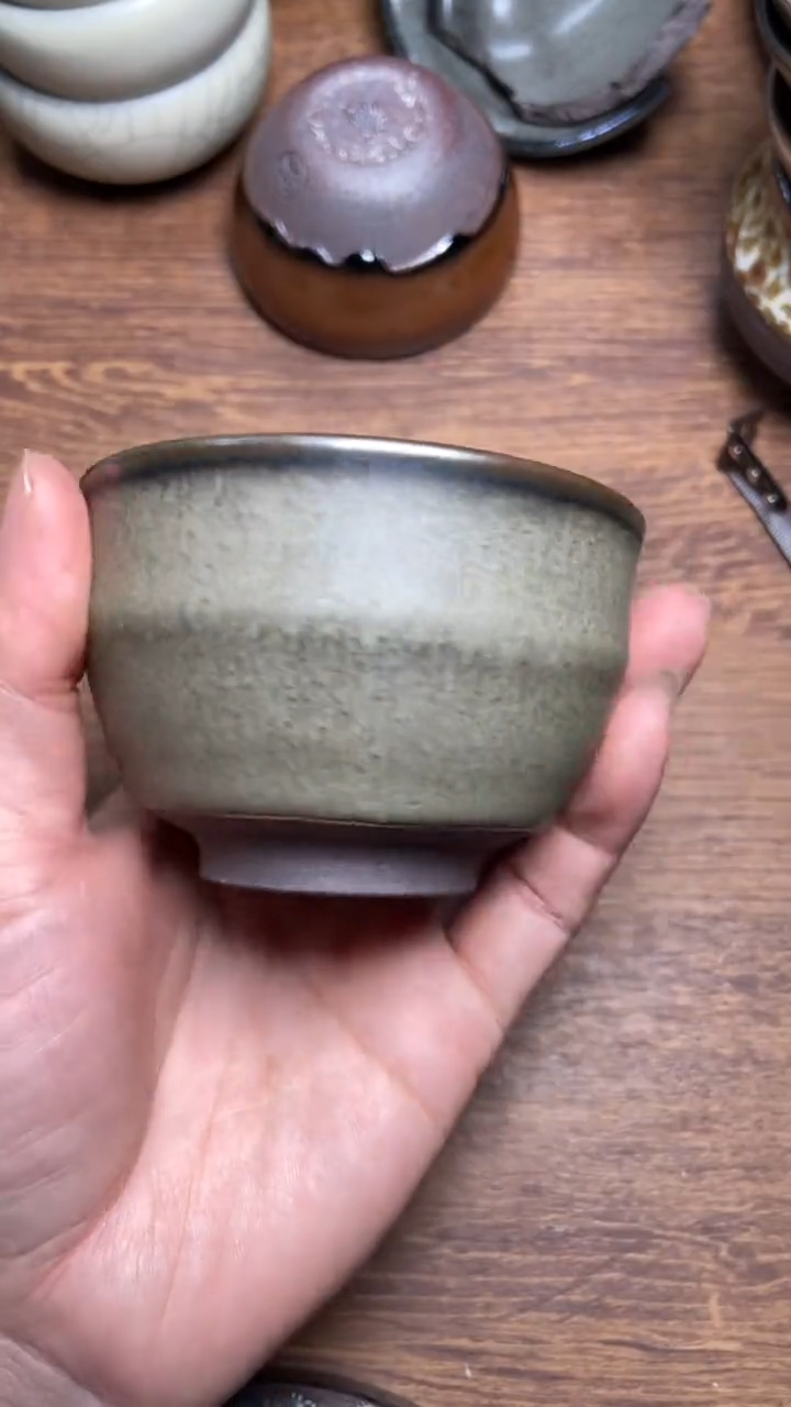 茶盏165建盏茶盏建盏茶盏