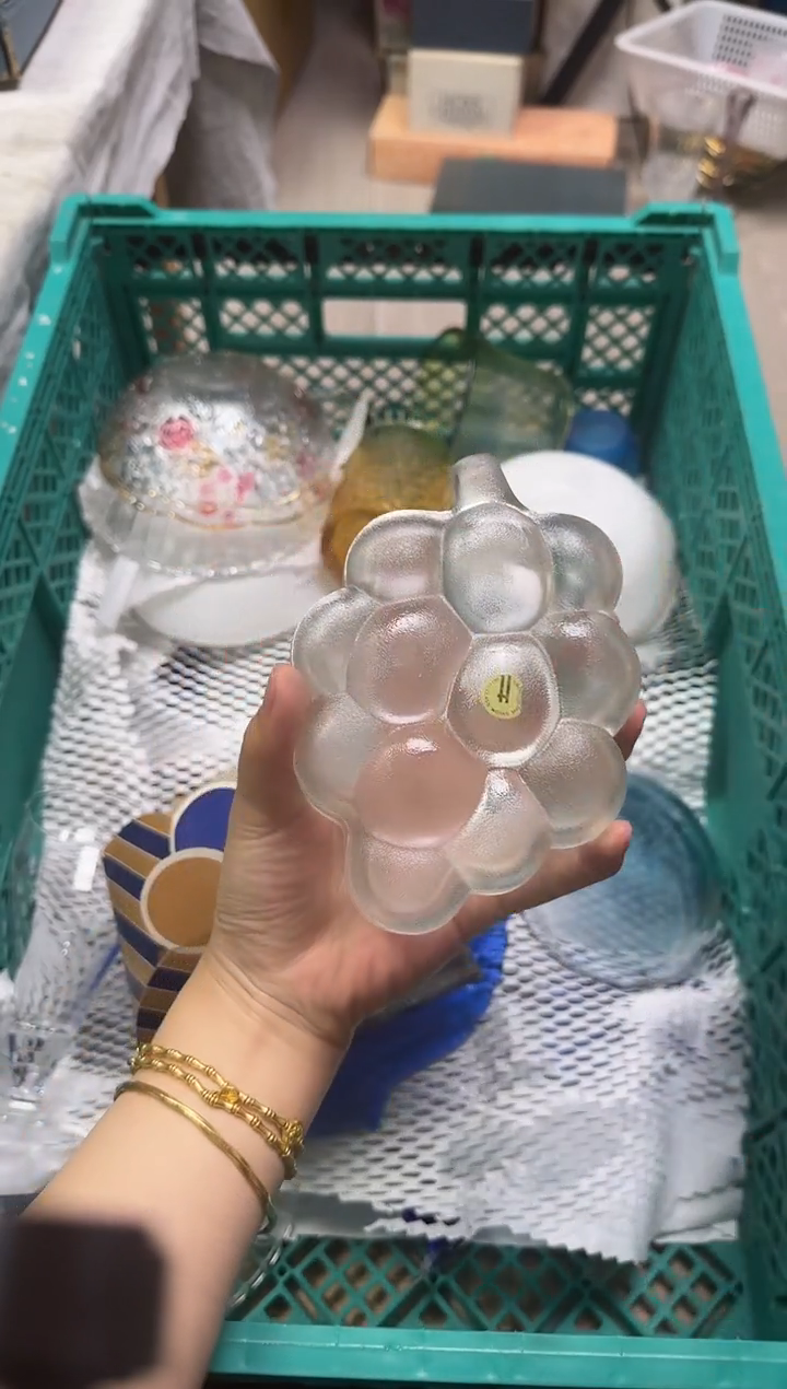手工艺品玻璃一****N274
