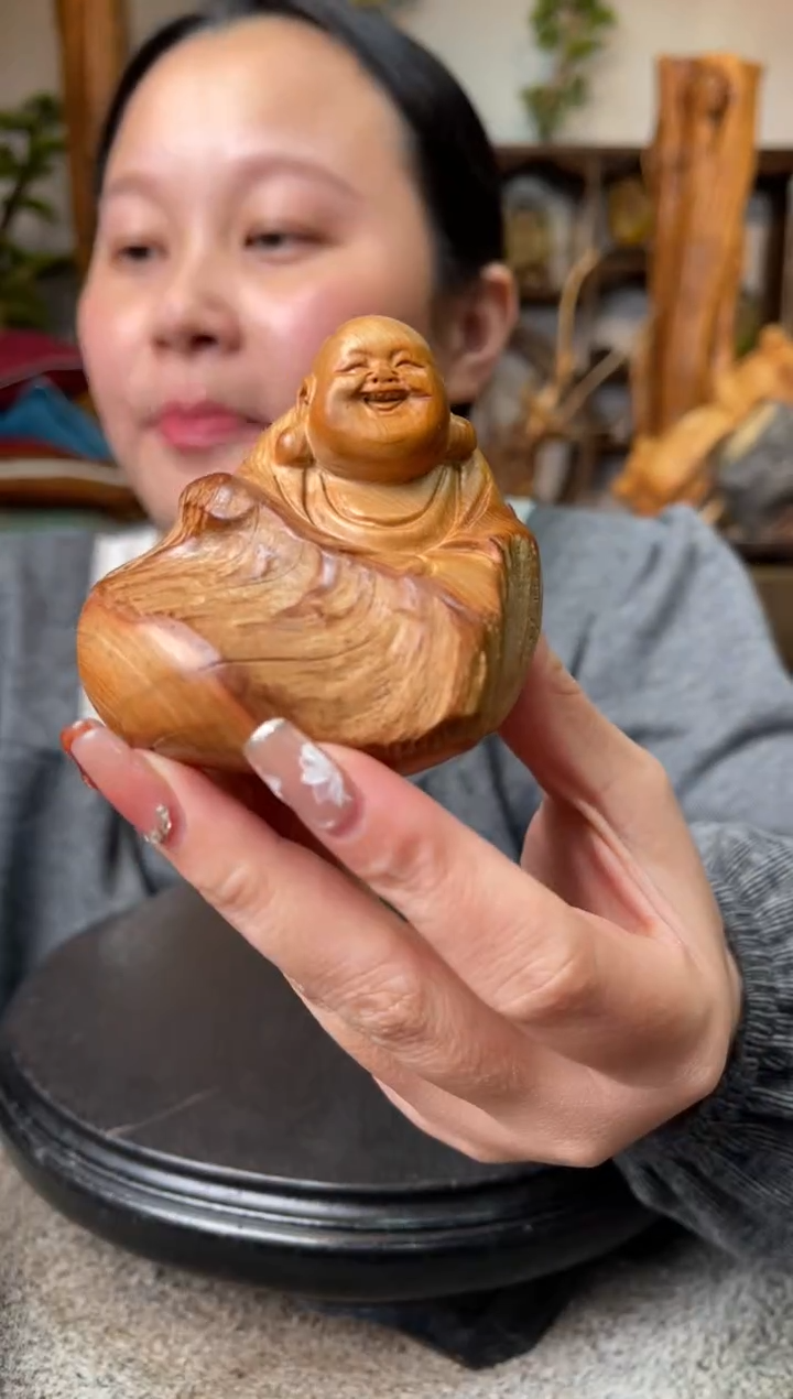 柏木（崖柏）崖柏小件