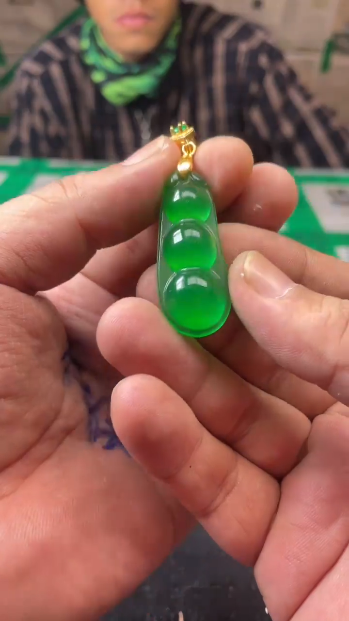 林子收货时尚吊坠DW-45