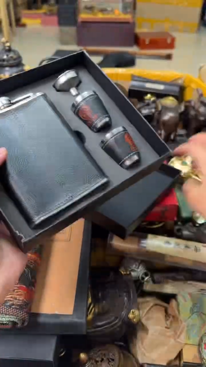 【闪购商品】贝壳摆件烽云恩专属精选链接