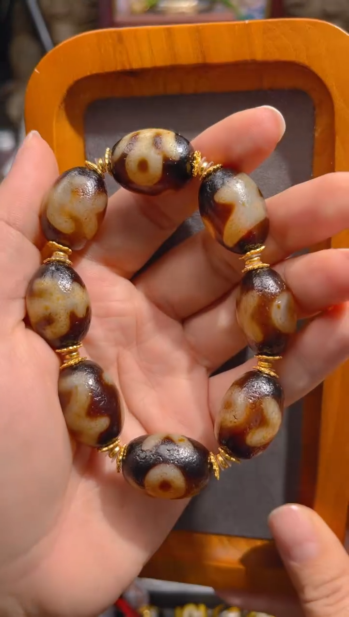 【闪购商品】玛瑙/玉髓0未镶嵌PQ050  多样性发一