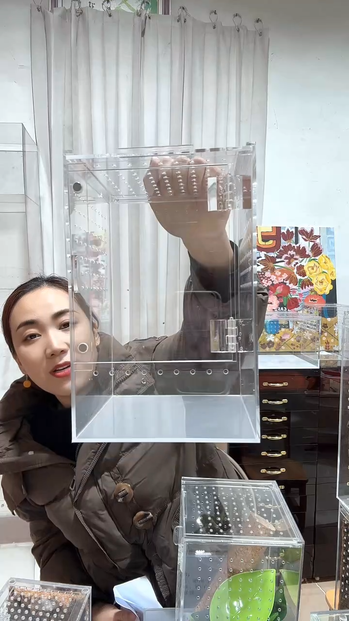 竖款大号15*15*23瑕疵不退不换